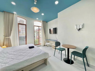 Жилье в Ho Chi Minh City, Vietnam Жилье в Ho Chi Minh City, Vietnam