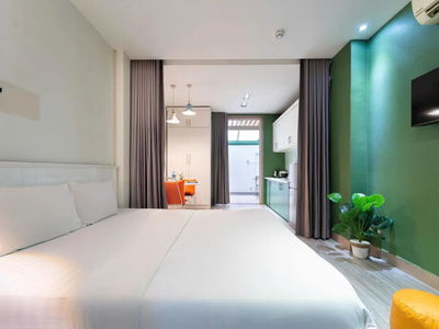 Housing in Ho Chi Minh City, Vietnam Housing in Ho Chi Minh City, Vietnam