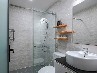 Logement dans Ho Chi Minh City, Vietnam Logement dans Ho Chi Minh City, Vietnam