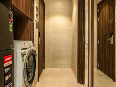 Housing in Ho Chi Minh City, Vietnam Housing in Ho Chi Minh City, Vietnam