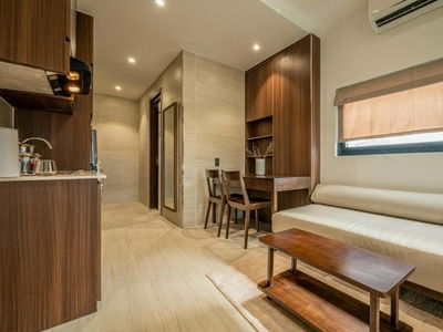 Logement dans Ho Chi Minh City, Vietnam Logement dans Ho Chi Minh City, Vietnam