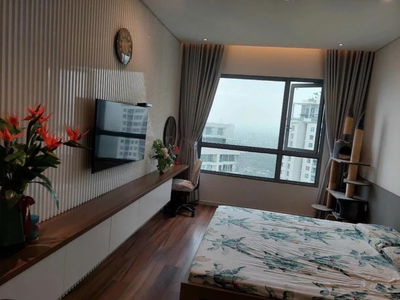 Diamond Island, Vietnam Diamond Island, Vietnam