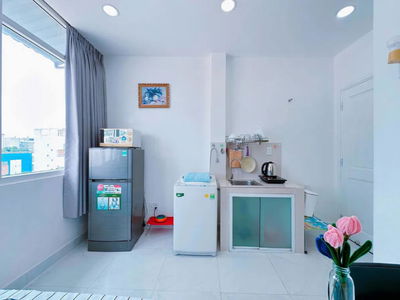 Жилье в Ho Chi Minh City, Vietnam Жилье в Ho Chi Minh City, Vietnam