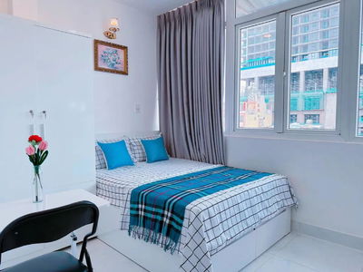 Logement dans Ho Chi Minh City, Vietnam Logement dans Ho Chi Minh City, Vietnam