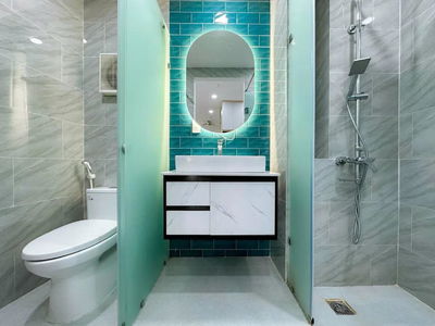 Logement dans Ho Chi Minh City, Vietnam Logement dans Ho Chi Minh City, Vietnam