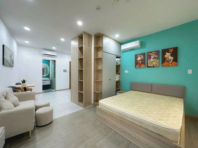 Alojamiento en Ho Chi Minh City, Vietnam Alojamiento en Ho Chi Minh City, Vietnam