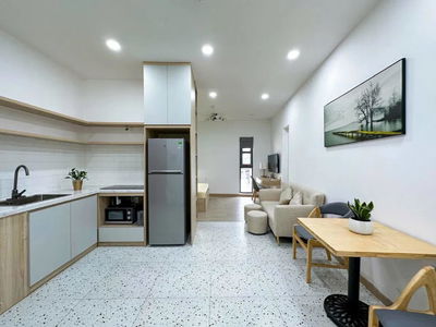 Housing in Ho Chi Minh City, Vietnam Housing in Ho Chi Minh City, Vietnam