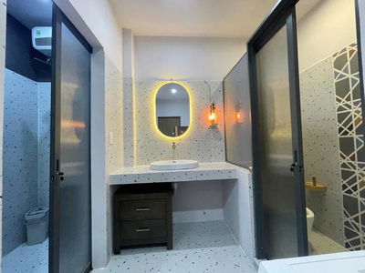 Housing in Ho Chi Minh City, Vietnam Housing in Ho Chi Minh City, Vietnam