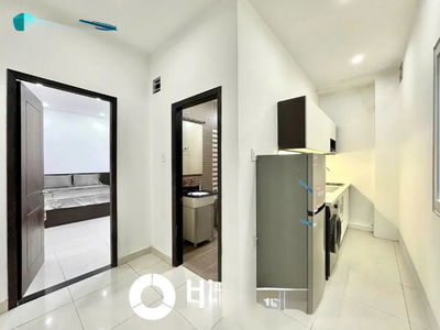 Logement dans Ho Chi Minh City, Vietnam Logement dans Ho Chi Minh City, Vietnam