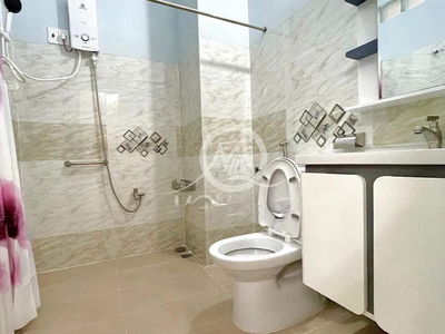 Housing in Ho Chi Minh City, Vietnam Housing in Ho Chi Minh City, Vietnam