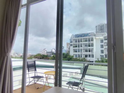 Alojamiento en Ho Chi Minh City, Vietnam Alojamiento en Ho Chi Minh City, Vietnam