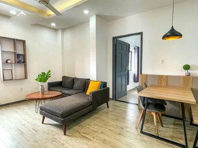 Logement dans Ho Chi Minh City, Vietnam Logement dans Ho Chi Minh City, Vietnam