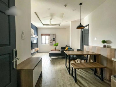 Logement dans Ho Chi Minh City, Vietnam Logement dans Ho Chi Minh City, Vietnam