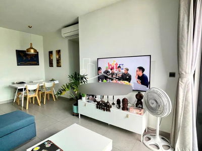 Happy In View, Vietnam Happy In View, Vietnam