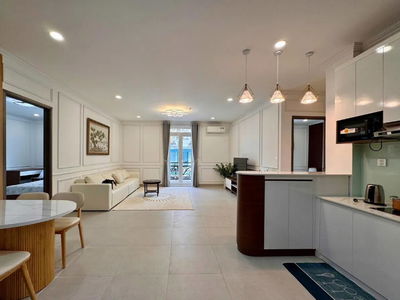 Housing in Ho Chi Minh City, Vietnam Housing in Ho Chi Minh City, Vietnam