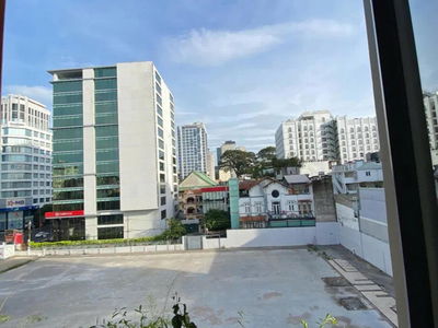 Logement dans Ho Chi Minh City, Vietnam Logement dans Ho Chi Minh City, Vietnam