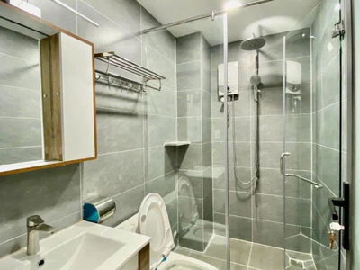 Gehäuse In Ho Chi Minh City, Vietnam Gehäuse In Ho Chi Minh City, Vietnam