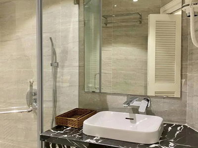 Housing in Ho Chi Minh City, Vietnam Housing in Ho Chi Minh City, Vietnam