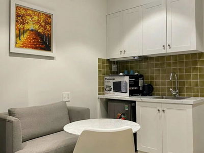 Logement dans Ho Chi Minh City, Vietnam Logement dans Ho Chi Minh City, Vietnam