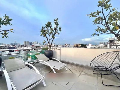 Housing in Nha Be, Vietnam Housing in Nha Be, Vietnam