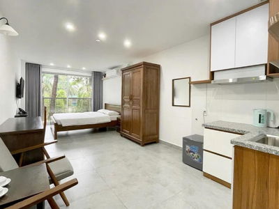 Жилье в Ho Chi Minh City, Vietnam Жилье в Ho Chi Minh City, Vietnam