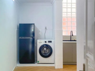 Logement dans Nha Be, Vietnam Logement dans Nha Be, Vietnam