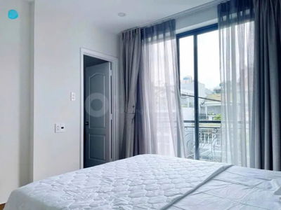 Жилье в Ho Chi Minh City, Vietnam Жилье в Ho Chi Minh City, Vietnam