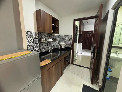 Жилье в Ho Chi Minh City, Vietnam Жилье в Ho Chi Minh City, Vietnam