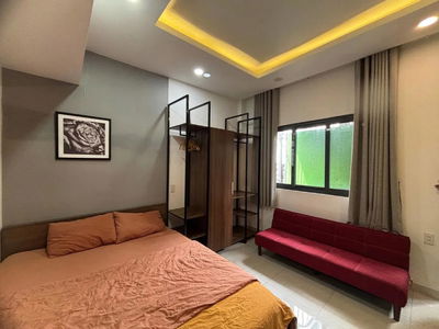 Logement dans Ho Chi Minh City, Vietnam Logement dans Ho Chi Minh City, Vietnam