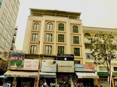 Gehäuse In Ho Chi Minh City, Vietnam Gehäuse In Ho Chi Minh City, Vietnam