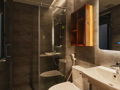 Жилье в Ho Chi Minh City, Vietnam Жилье в Ho Chi Minh City, Vietnam