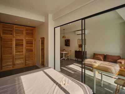 Alojamiento en Ho Chi Minh City, Vietnam Alojamiento en Ho Chi Minh City, Vietnam