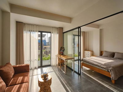 Alojamiento en Ho Chi Minh City, Vietnam Alojamiento en Ho Chi Minh City, Vietnam