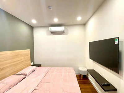 Housing in Ho Chi Minh City, Vietnam  Housing in Ho Chi Minh City, Vietnam