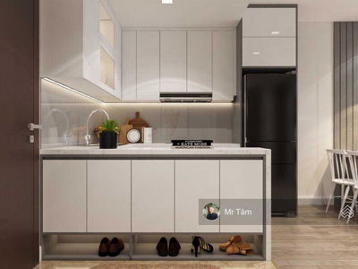 Sky Park Residence Sky Park Residence