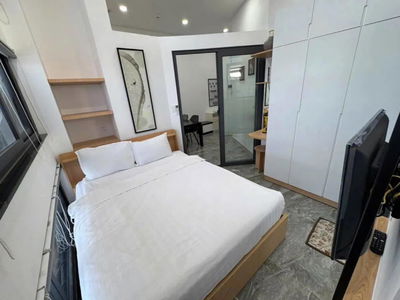 Alojamiento en Ho Chi Minh City, Vietnam Alojamiento en Ho Chi Minh City, Vietnam