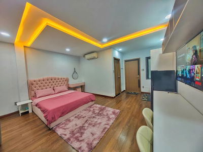 Alojamiento en Ho Chi Minh City, Vietnam Alojamiento en Ho Chi Minh City, Vietnam