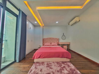 Жилье в Ho Chi Minh City, Vietnam Жилье в Ho Chi Minh City, Vietnam