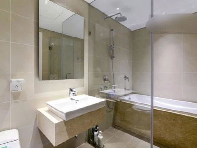 Diamond Island, Vietnam Diamond Island, Vietnam