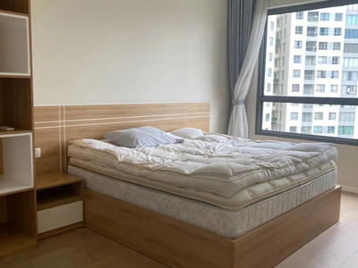 Diamond Island, Vietnam Diamond Island, Vietnam