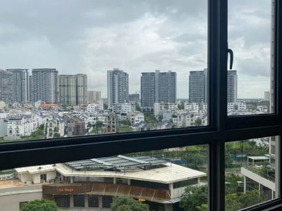 Diamond Island, Vietnam Diamond Island, Vietnam