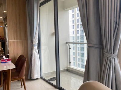 Diamond Island, Vietnam Diamond Island, Vietnam