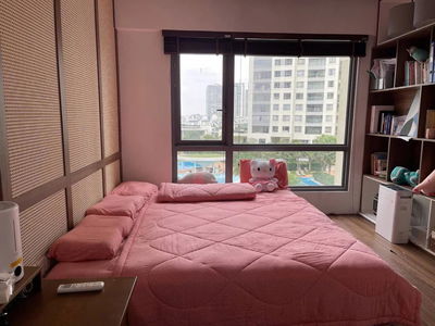 Diamond Island, Vietnam Diamond Island, Vietnam