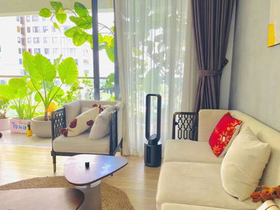 Diamond Island, Vietnam Diamond Island, Vietnam