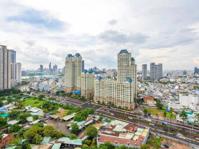 Vinhomes Central Park, Vietnam Vinhomes Central Park, Vietnam