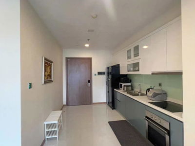 Vinhomes Central Park, Vietnam Vinhomes Central Park, Vietnam