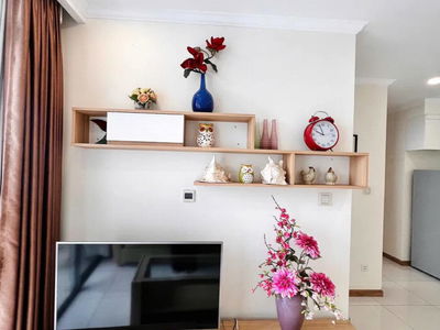 Vinhomes Central Park, Vietnam Vinhomes Central Park, Vietnam