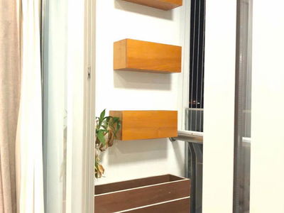 Vinhomes Central Park, Vietnam Vinhomes Central Park, Vietnam