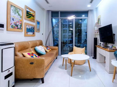 Vinhomes Central Park, Vietnam Vinhomes Central Park, Vietnam