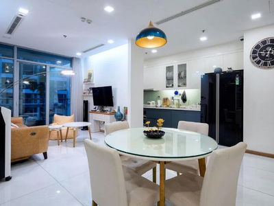 Vinhomes Central Park, Vietnam Vinhomes Central Park, Vietnam